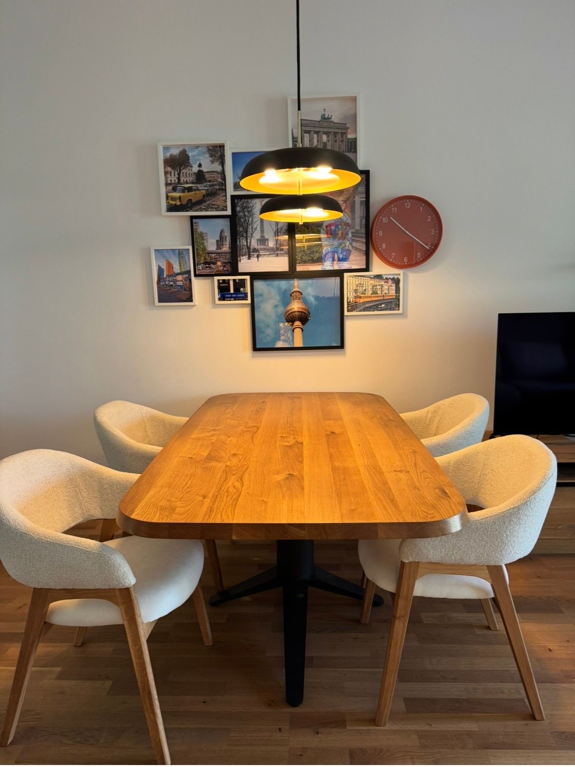 Wohnung Nikolsburger Straße in Berlin