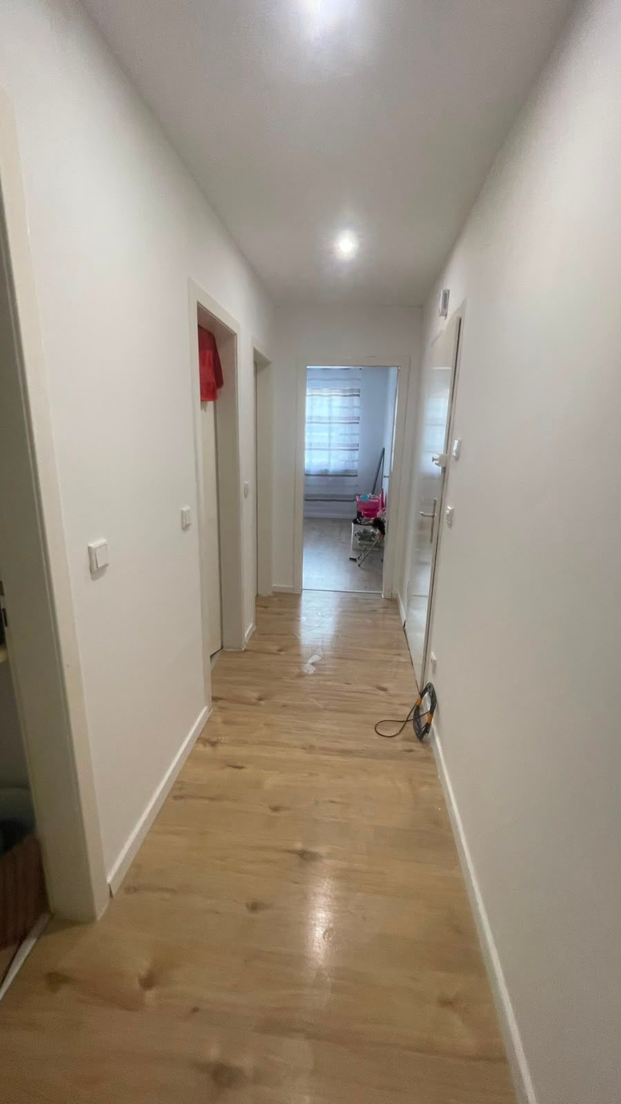 Wohnung Hagener Straße in Gevelsberg