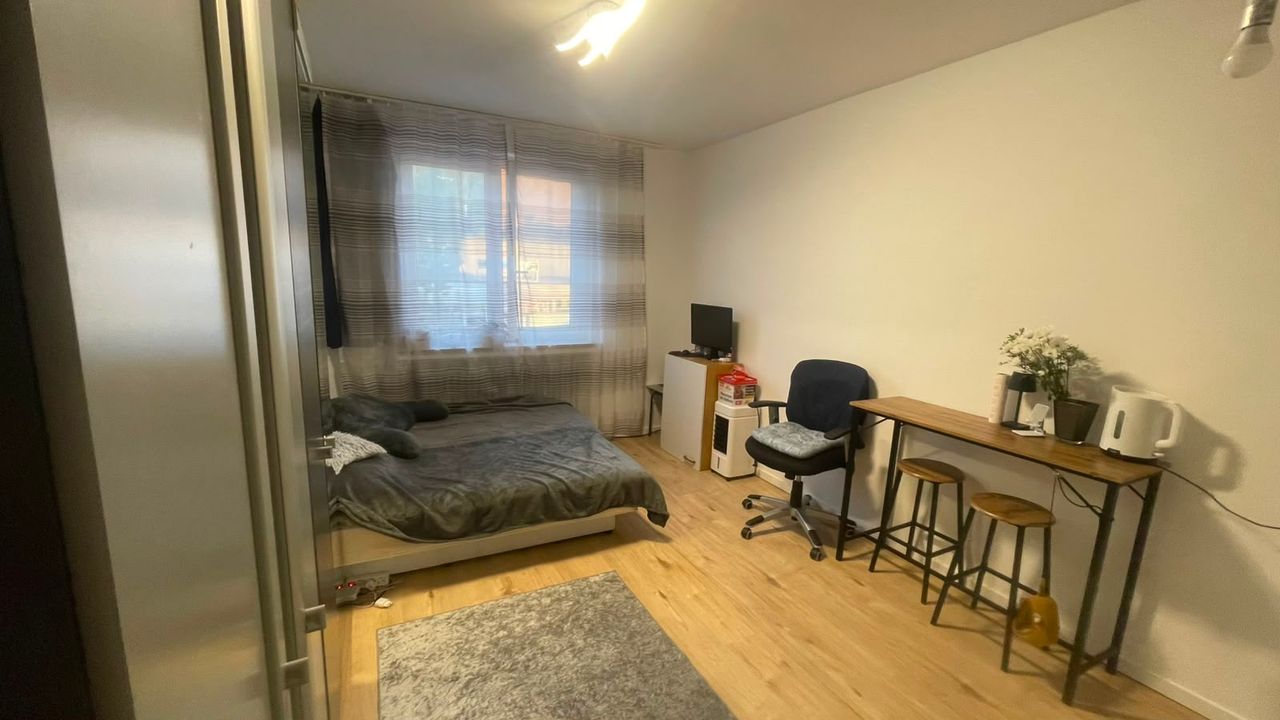 Wohnung Hagener Straße in Gevelsberg