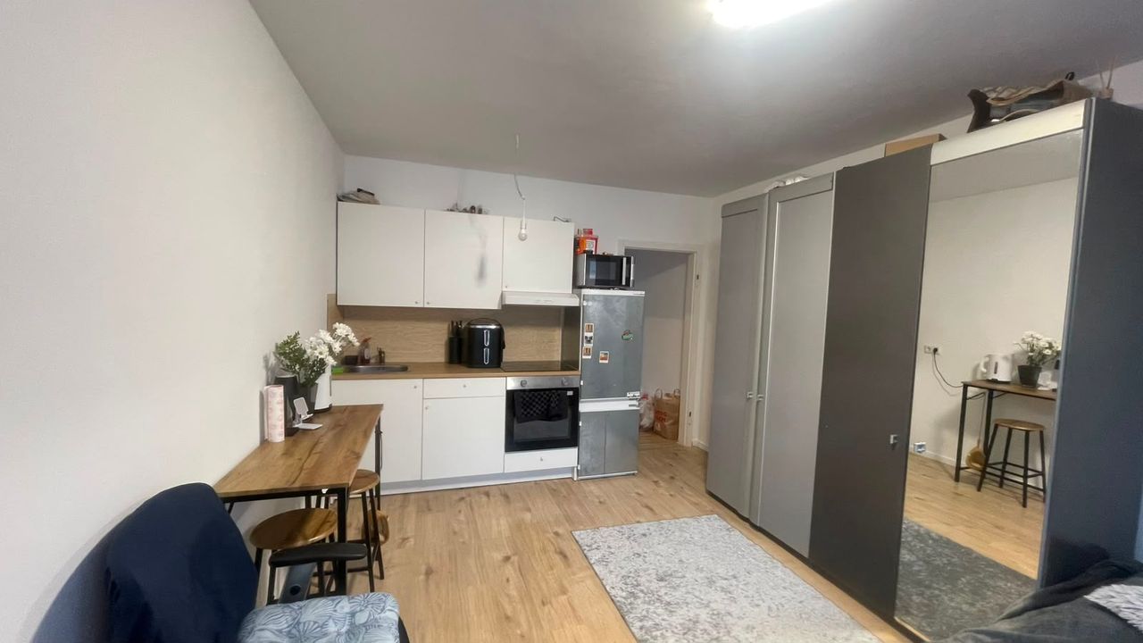 Wohnung Hagener Straße in Gevelsberg