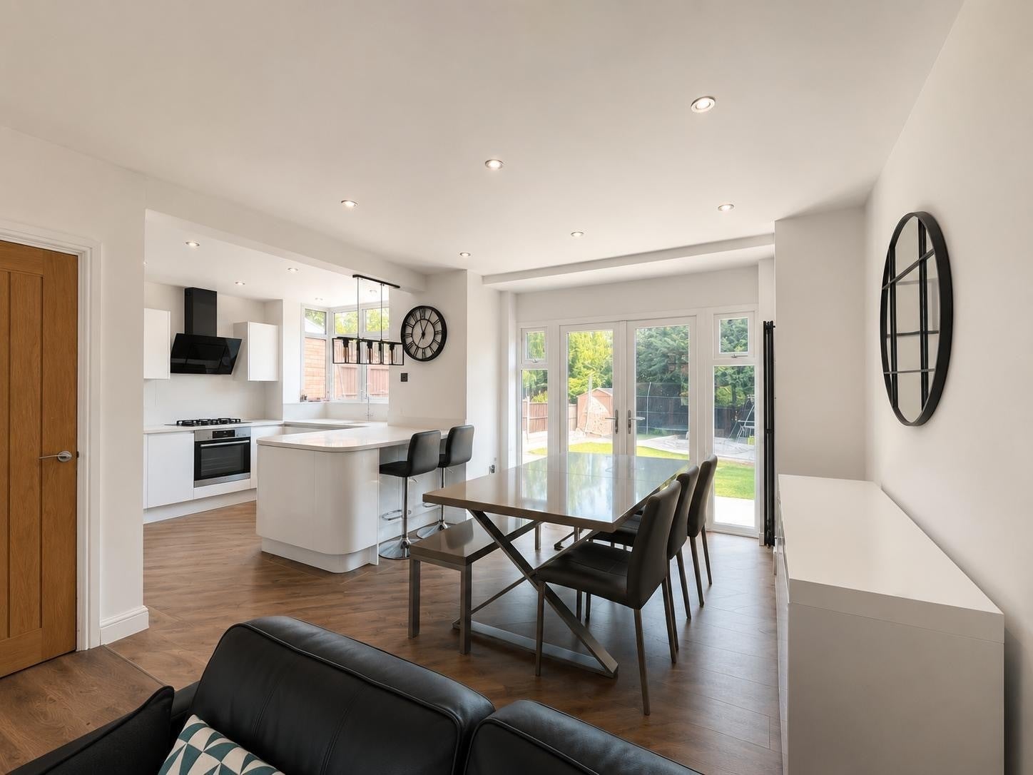 House Calthorpe Close in Walsall