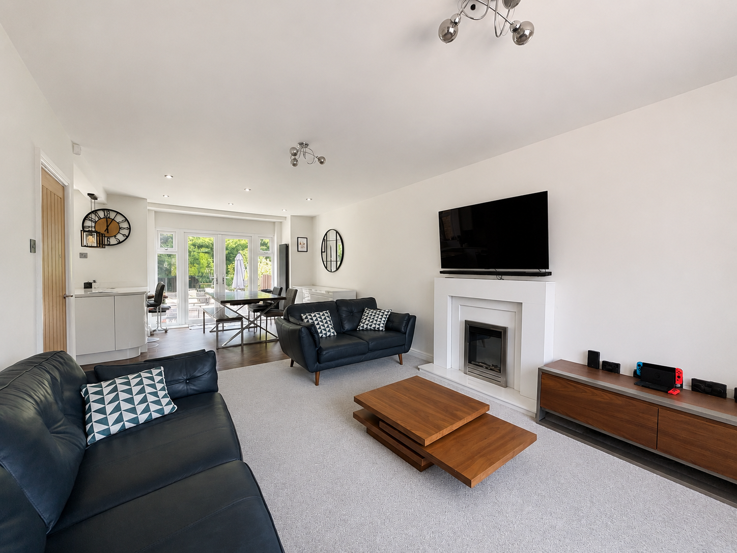 House Calthorpe Close in Walsall