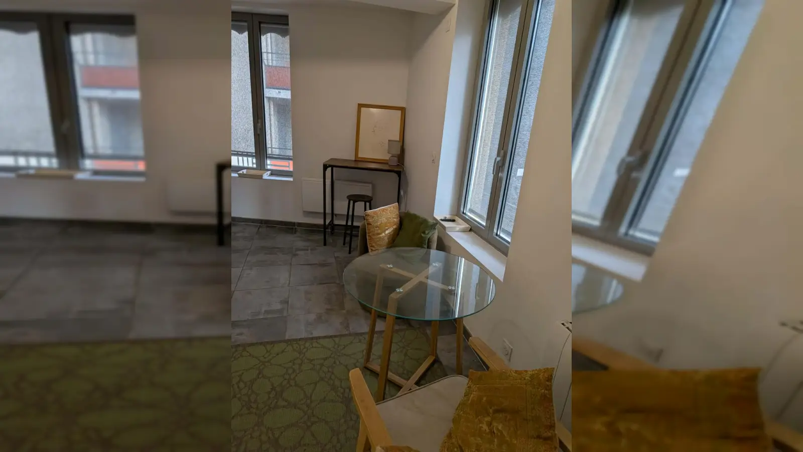 Appartement Rue Georges Courteline à Villeurbanne