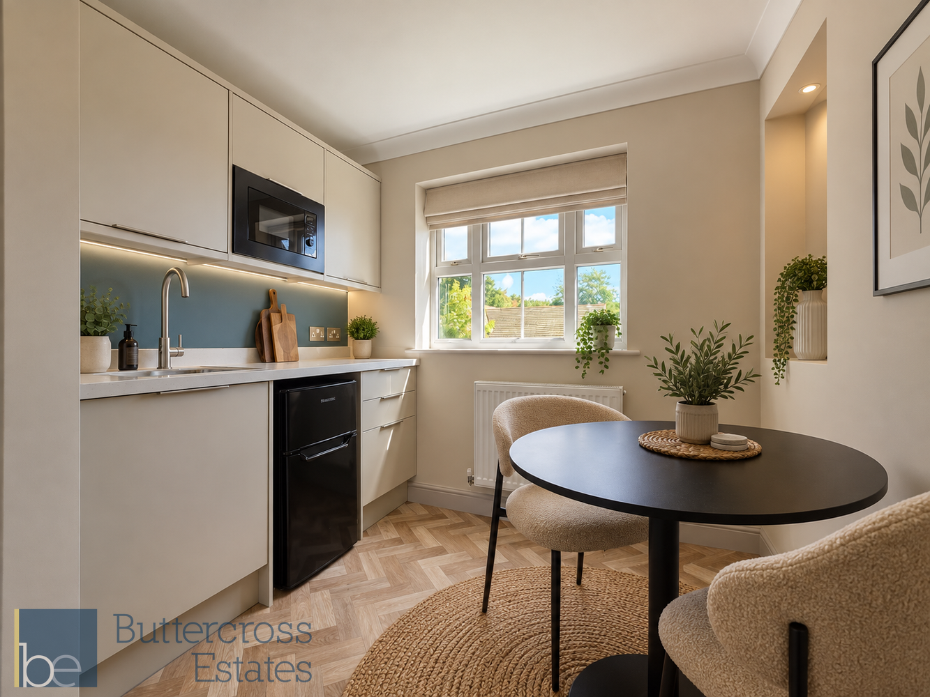 Room Robert Dukeson Avenue in Newark and Sherwood