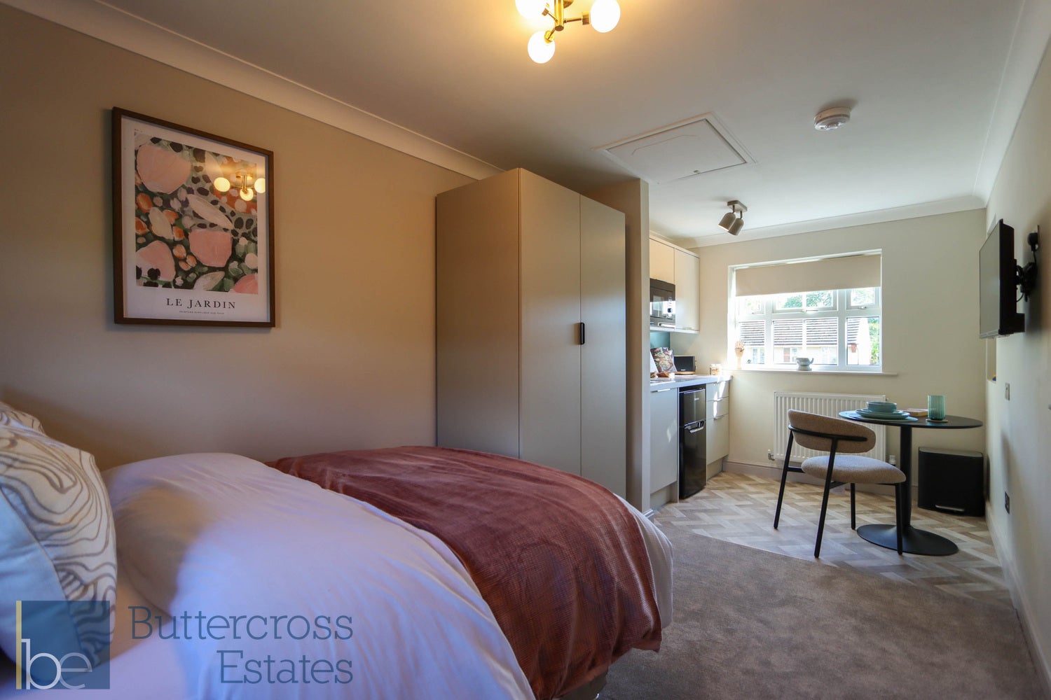 Room Robert Dukeson Avenue in Newark and Sherwood