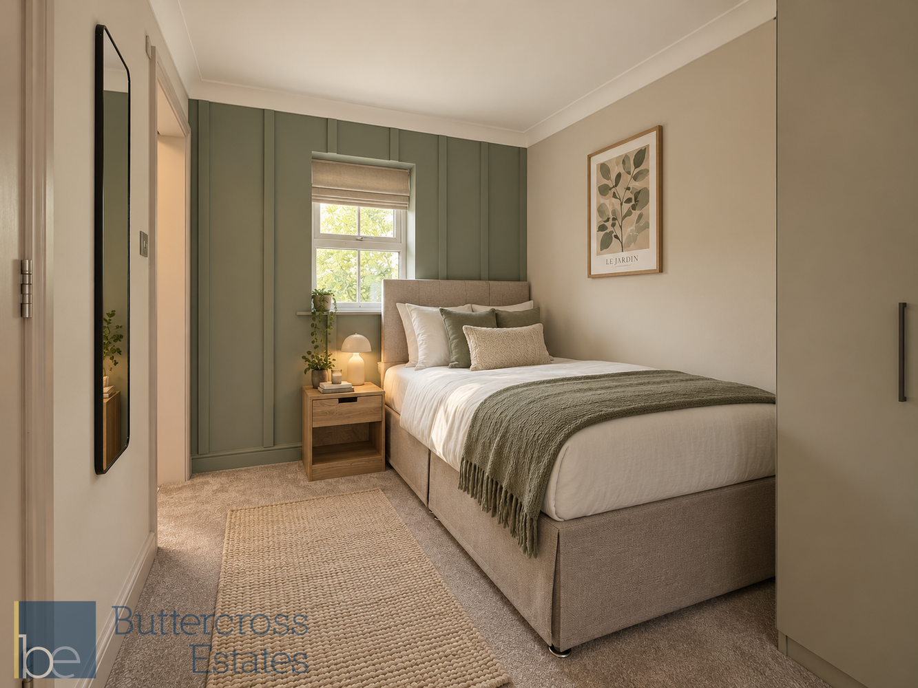 Room Robert Dukeson Avenue in Newark and Sherwood
