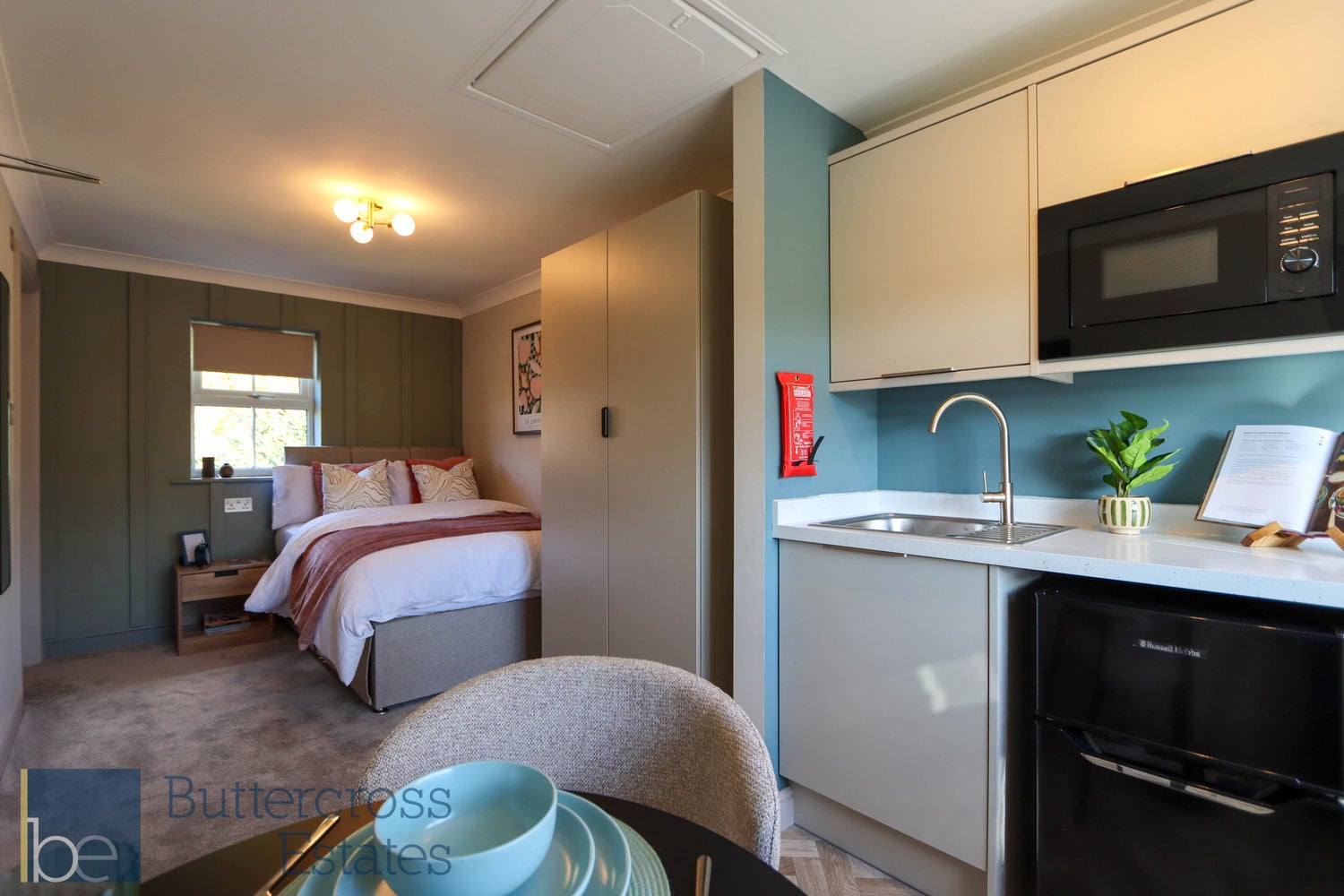 Room Robert Dukeson Avenue in Newark and Sherwood