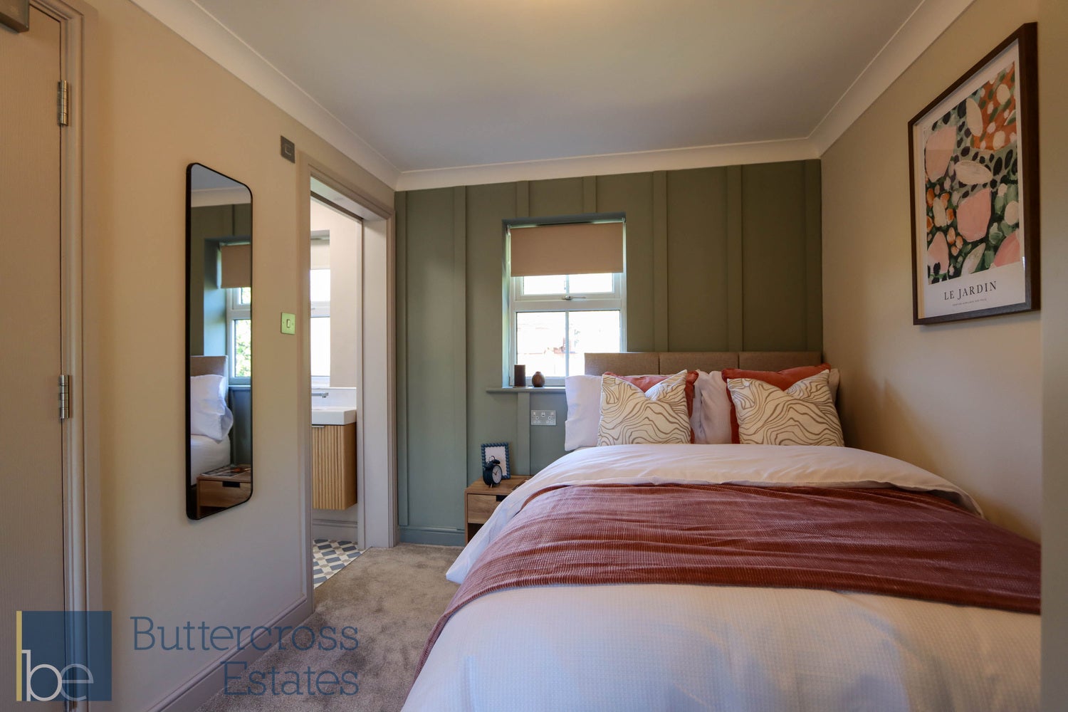 Room Robert Dukeson Avenue in Newark and Sherwood