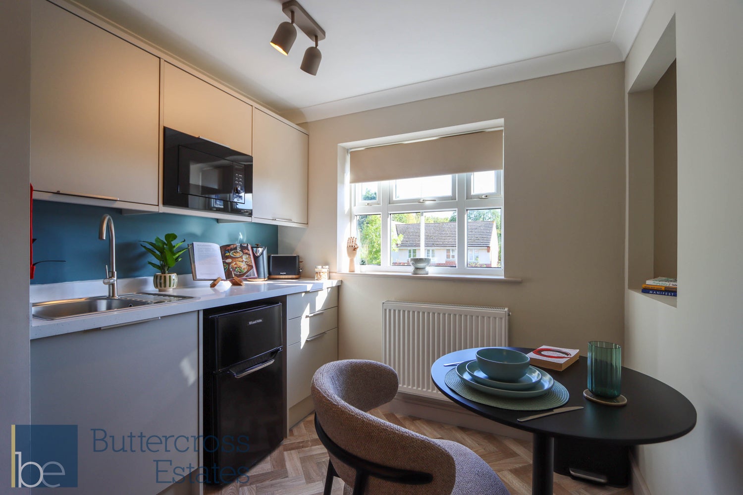 Room Robert Dukeson Avenue in Newark and Sherwood