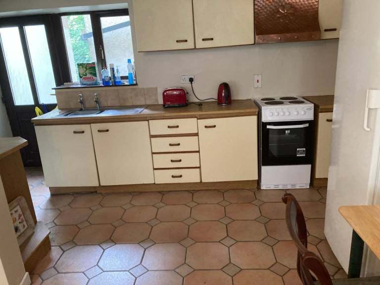 House Millwalk in Keady