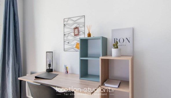 Appartement Avenue de la Croix du Capitaine à Montpellier