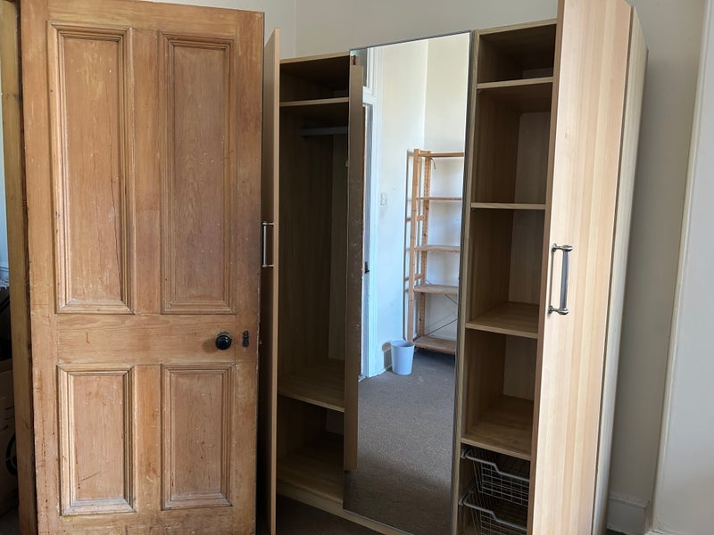 Room Spottiswoode Road in City of Edinburgh