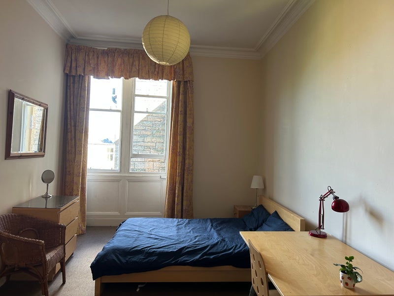 Room Spottiswoode Road in City of Edinburgh
