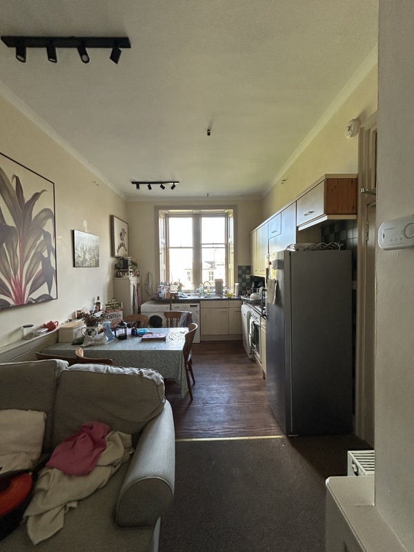 Room Spottiswoode Road in City of Edinburgh