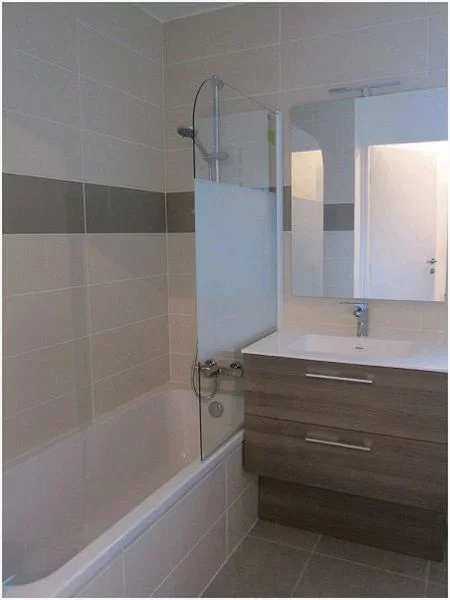 Flat Chemin du Plaisir in Quintal