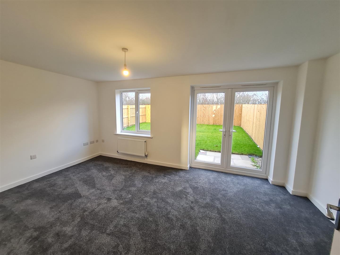 House Comfrey Avenue in Sandbach