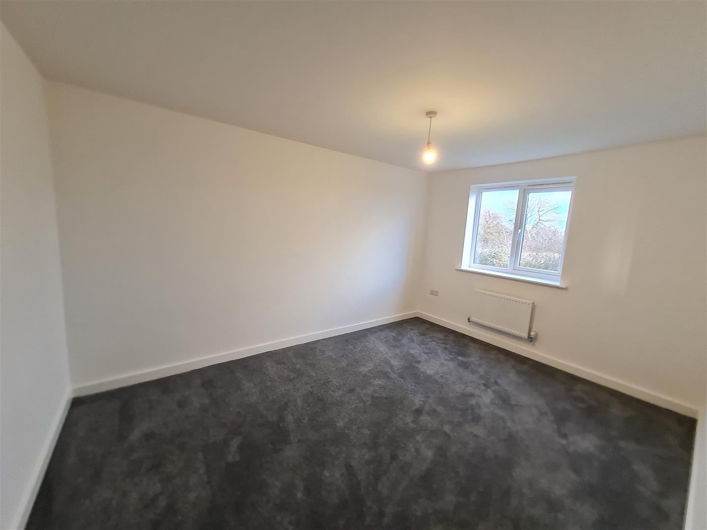 House Comfrey Avenue in Sandbach