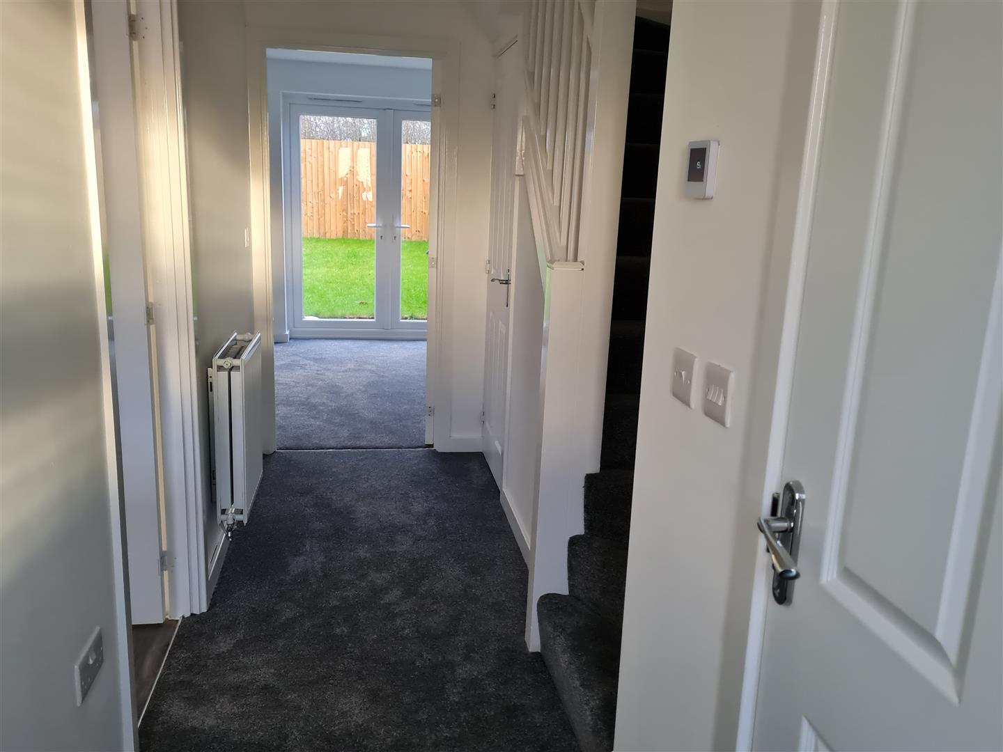 House Comfrey Avenue in Sandbach