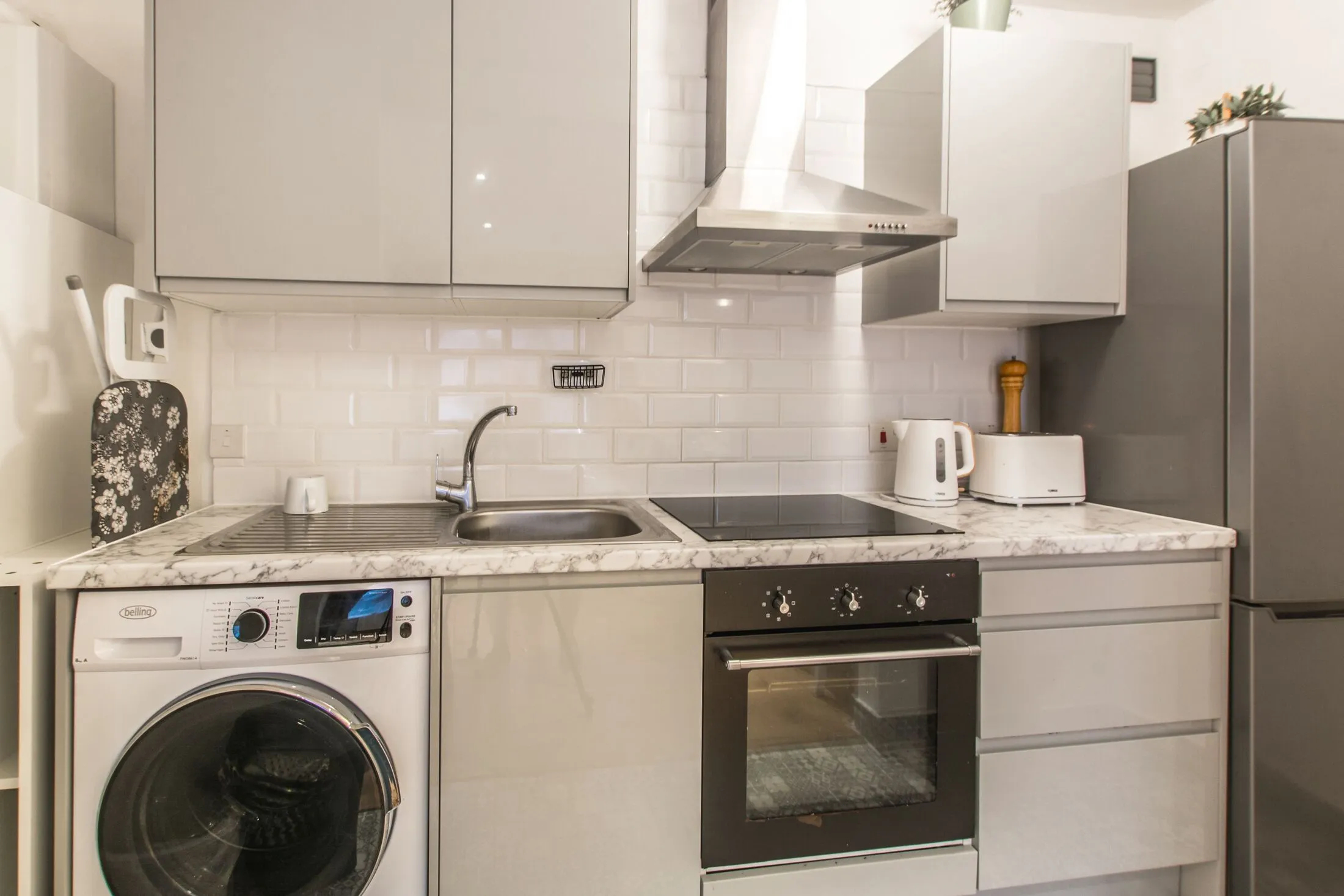 House Gladstone Mews in Greater London