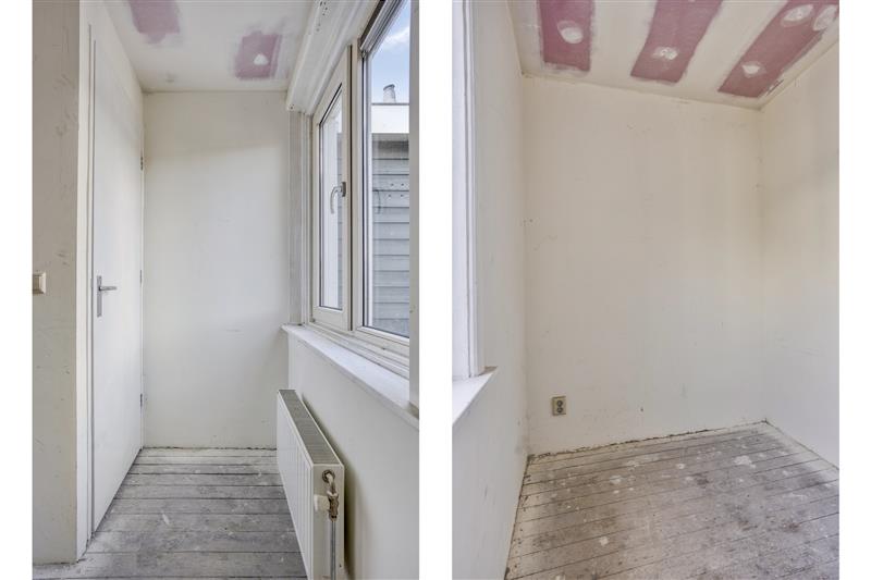 Appartement te koop: Gentiaanplein 34, Amsterdam