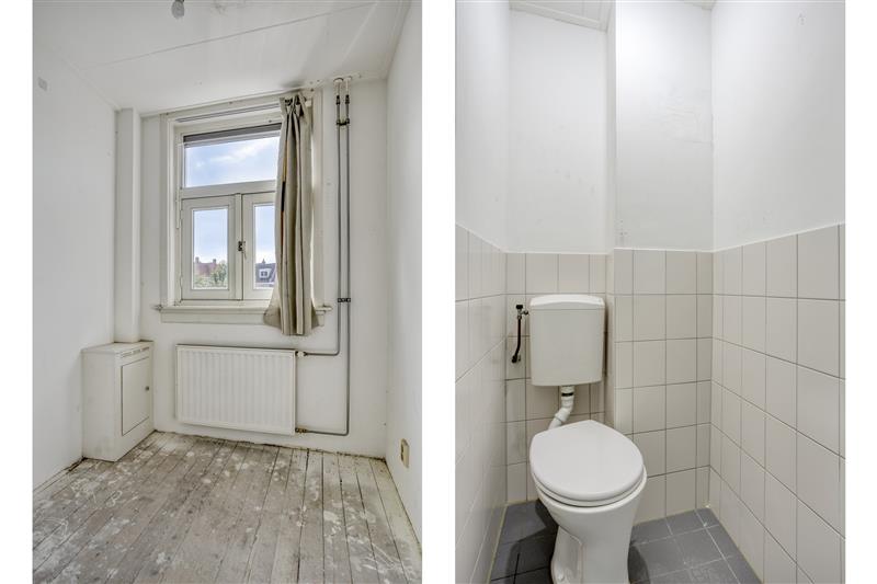 Appartement te koop: Gentiaanplein 34, Amsterdam