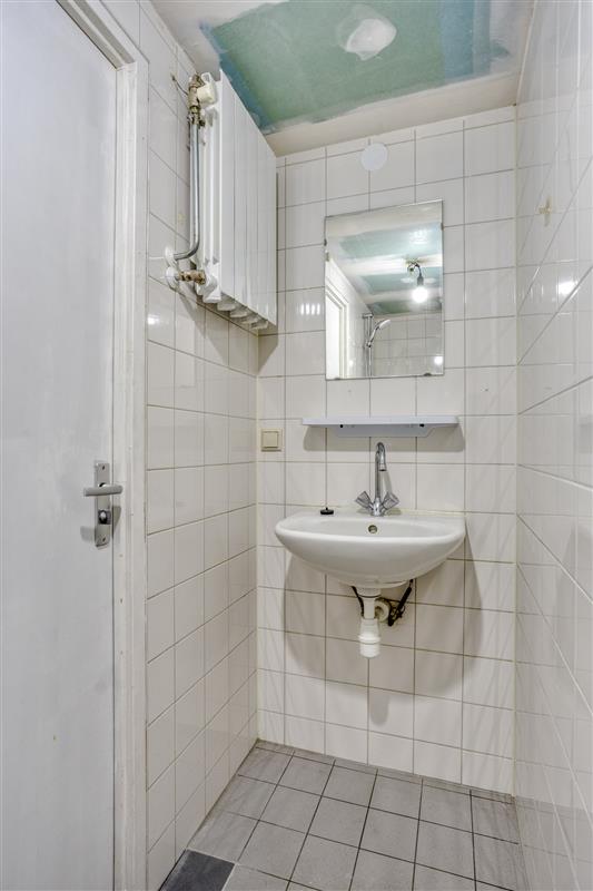 Appartement te koop: Gentiaanplein 34, Amsterdam