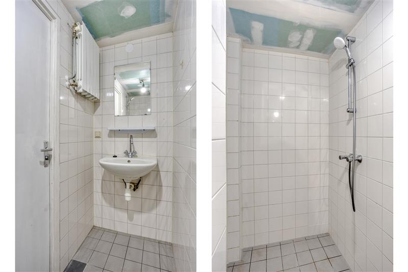 Appartement te koop: Gentiaanplein 34, Amsterdam