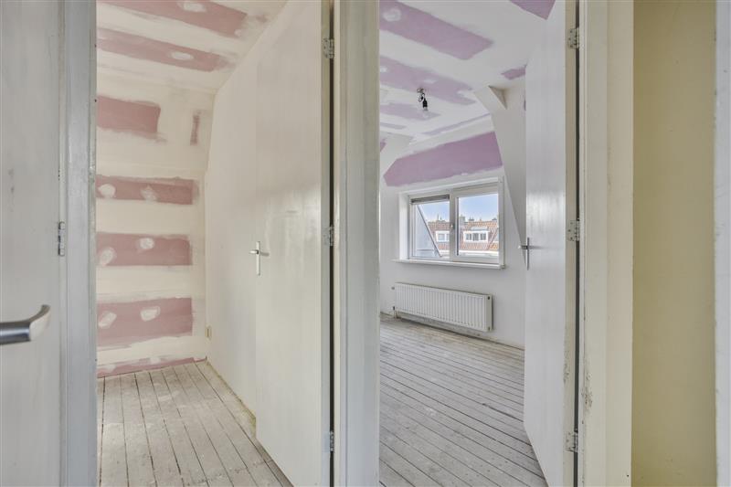 Appartement te koop: Gentiaanplein 34, Amsterdam