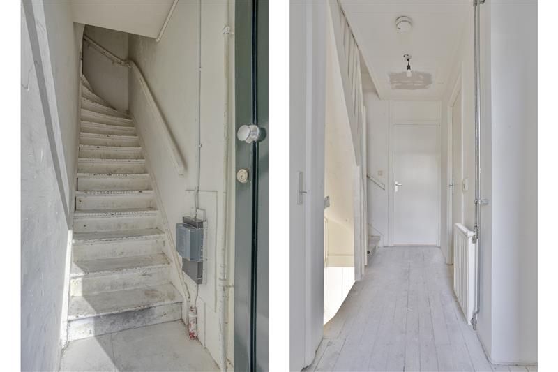 Appartement te koop: Gentiaanplein 34, Amsterdam