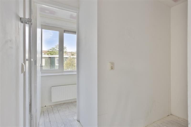 Appartement te koop: Gentiaanplein 34, Amsterdam
