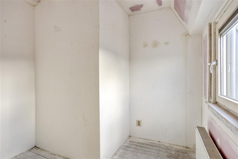 Appartement te koop: Gentiaanplein 34, Amsterdam