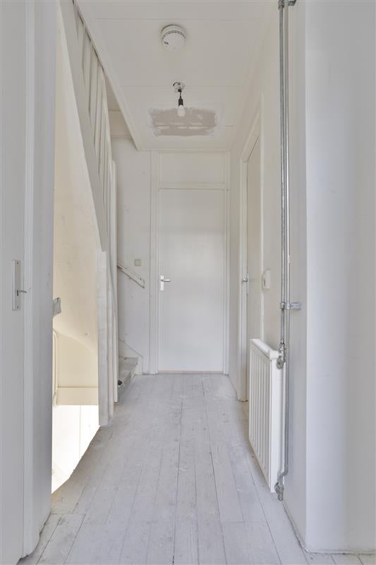 Appartement te koop: Gentiaanplein 34, Amsterdam