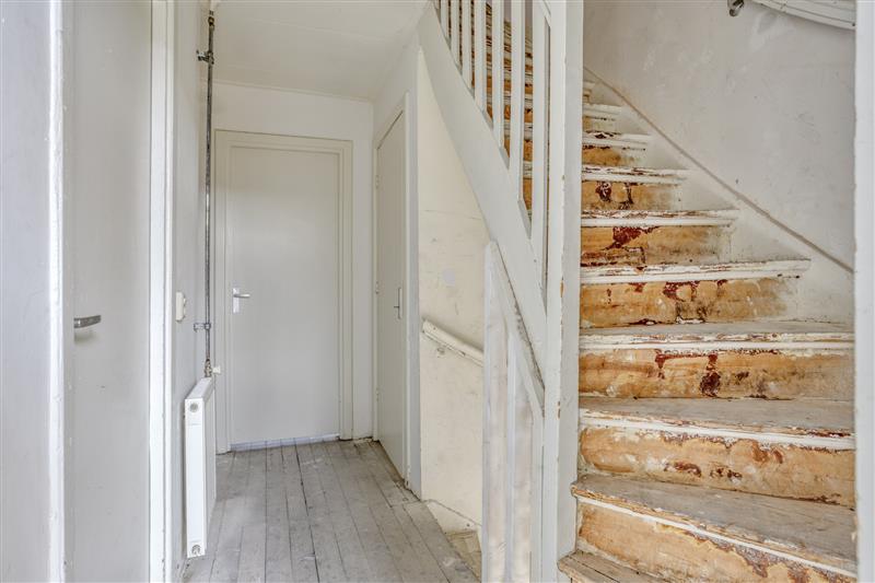 Appartement te koop: Gentiaanplein 34, Amsterdam