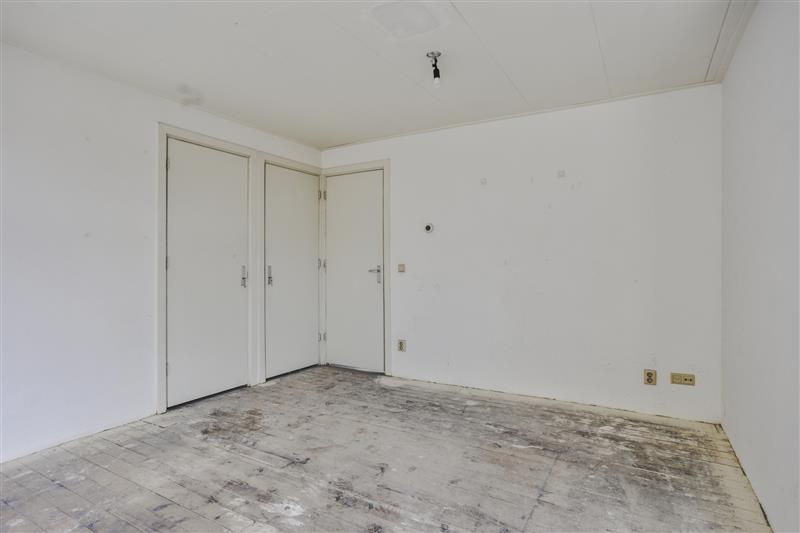 Appartement te koop: Gentiaanplein 34, Amsterdam