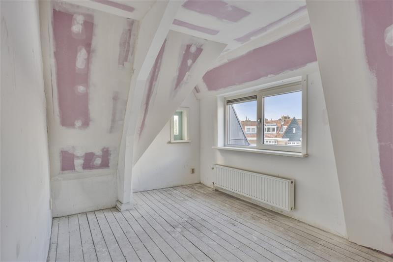 Appartement te koop: Gentiaanplein 34, Amsterdam