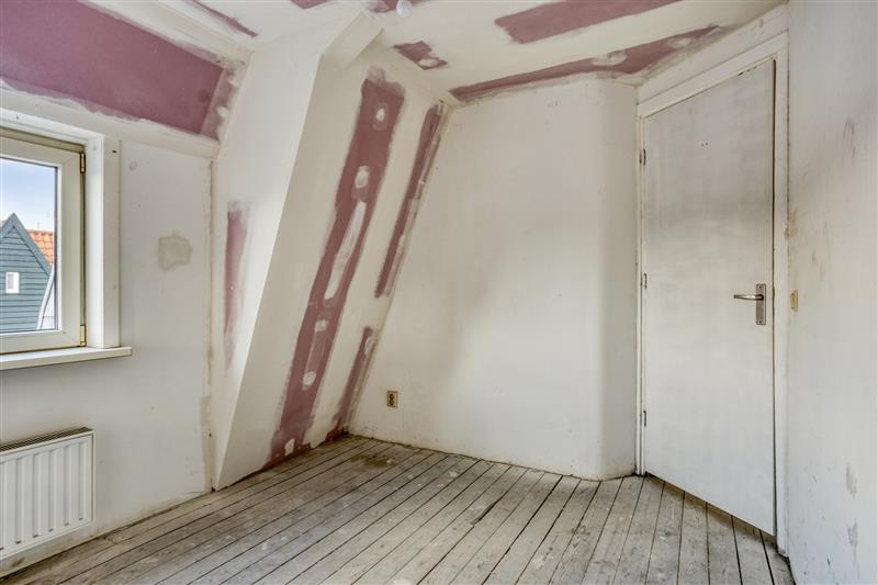 Appartement te koop: Gentiaanplein 34, Amsterdam