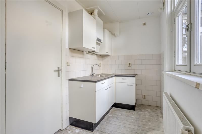 Appartement te koop: Gentiaanplein 34, Amsterdam