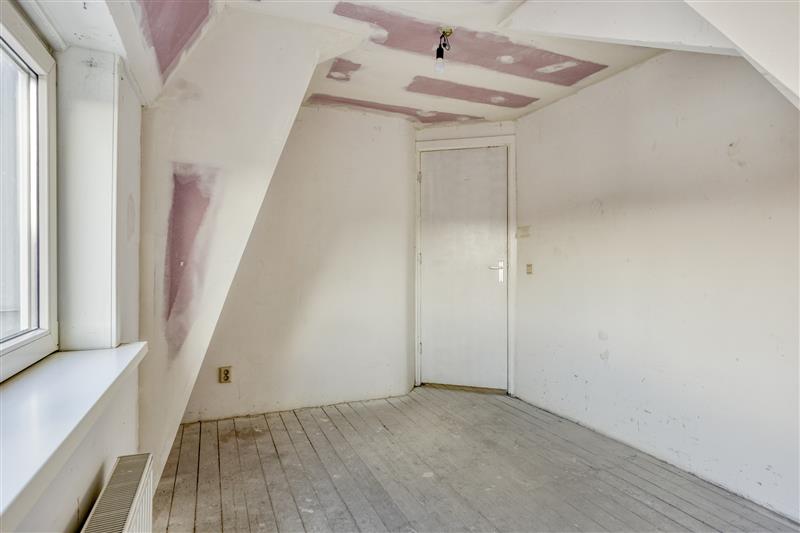 Appartement te koop: Gentiaanplein 34, Amsterdam