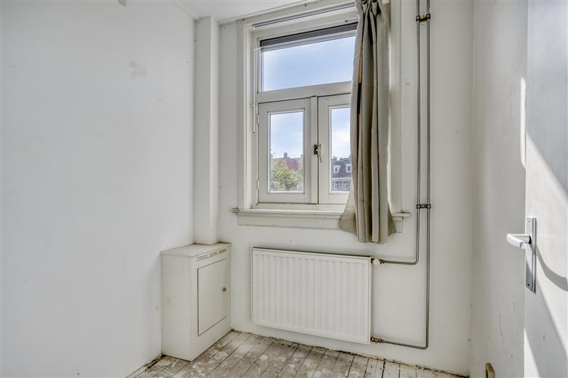 Appartement te koop: Gentiaanplein 34, Amsterdam