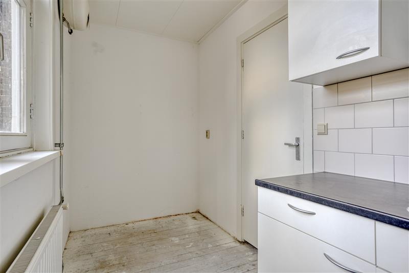 Appartement te koop: Gentiaanplein 34, Amsterdam