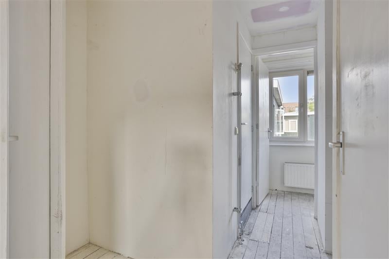 Appartement te koop: Gentiaanplein 34, Amsterdam