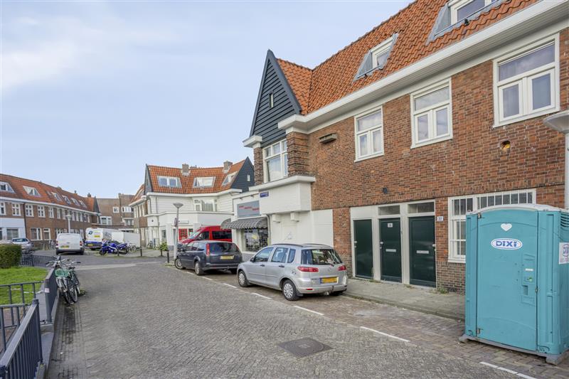Appartement te koop: Gentiaanplein 34, Amsterdam
