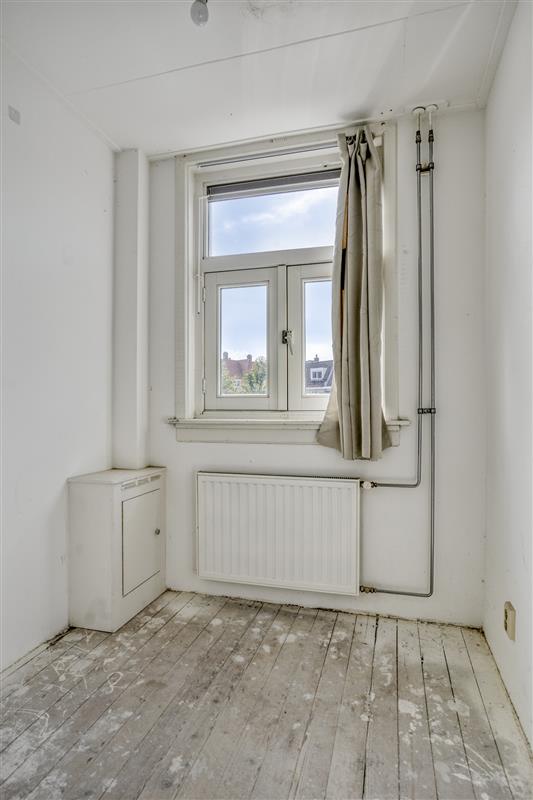 Appartement te koop: Gentiaanplein 34, Amsterdam