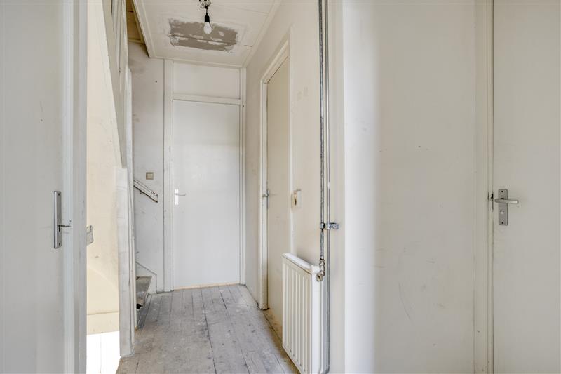 Appartement te koop: Gentiaanplein 34, Amsterdam