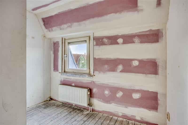 Appartement te koop: Gentiaanplein 34, Amsterdam