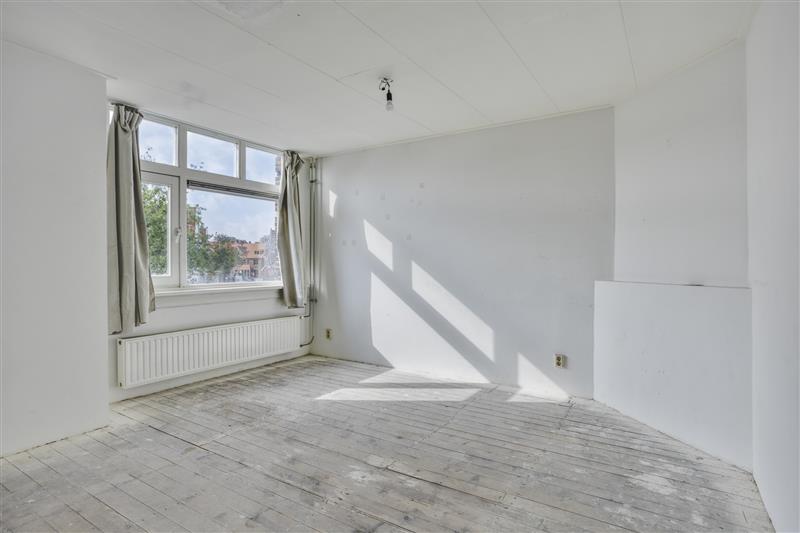 Appartement te koop: Gentiaanplein 34, Amsterdam