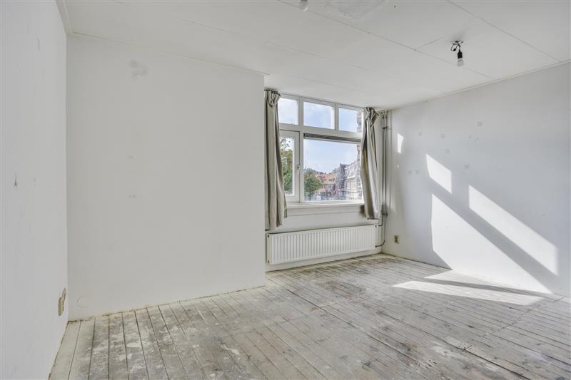 Appartement te koop: Gentiaanplein 34, Amsterdam