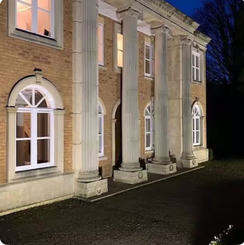 House Park Lane in Telford