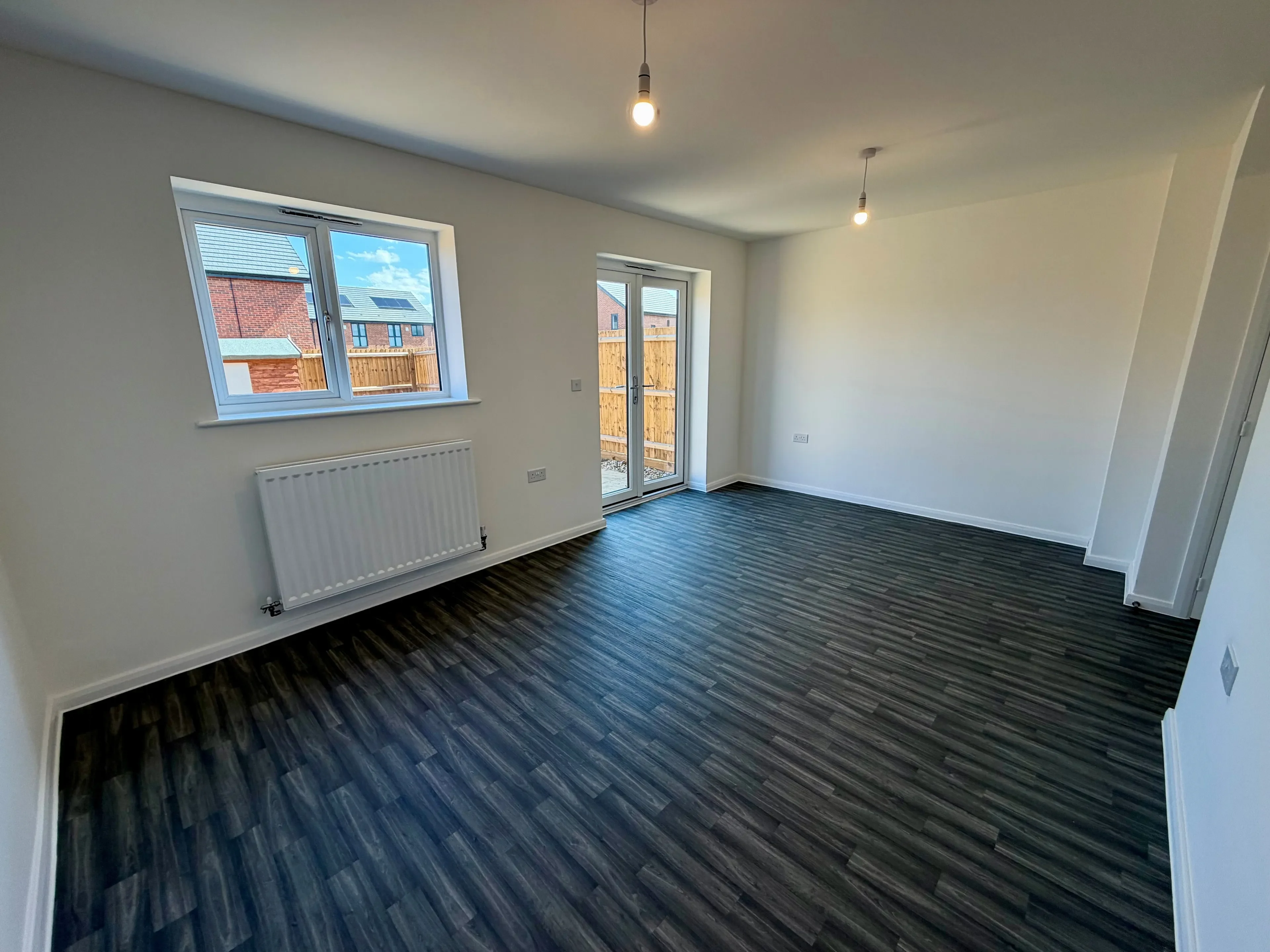 House Roundhouse Way in Wellingborough