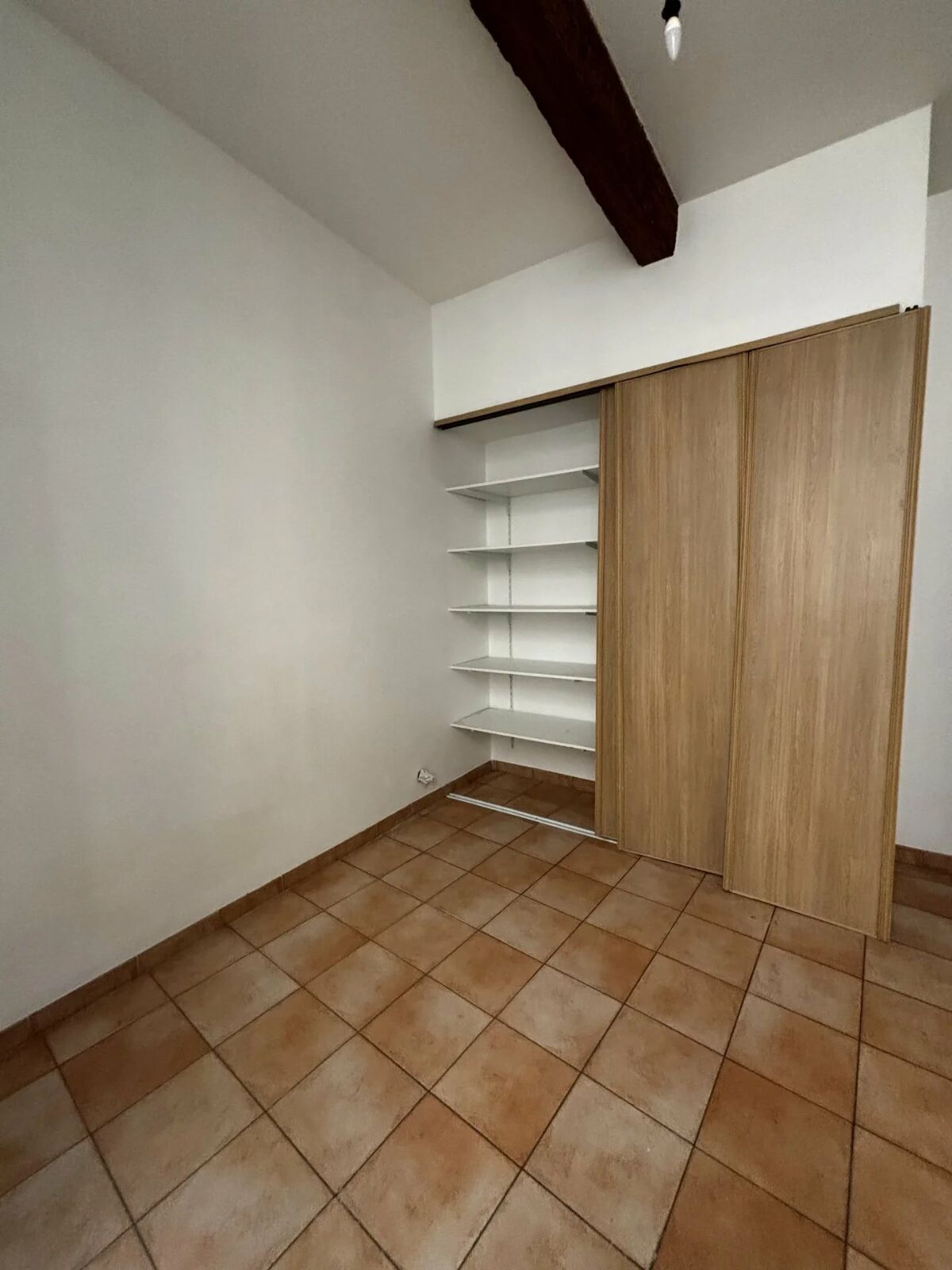 Appartement Rue Fresque à Nîmes
